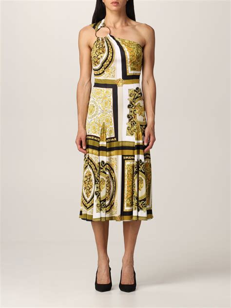 copo versace|versace dresses online.